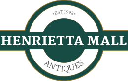 Henrietta Mall Antiques